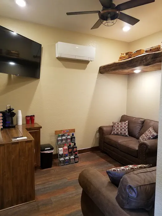 D&M Tire & Service Center 8