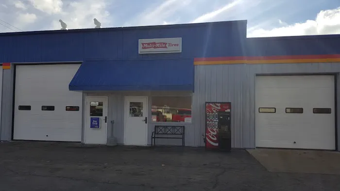D&M Tire & Service Center 9