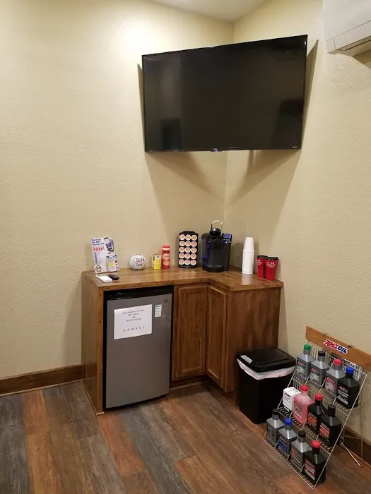 D&M Tire & Service Center 6