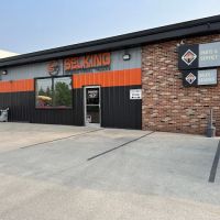 Selking International Parts Department - Bryan