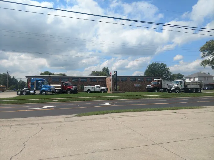 Selking International Service Center - Bryan 4