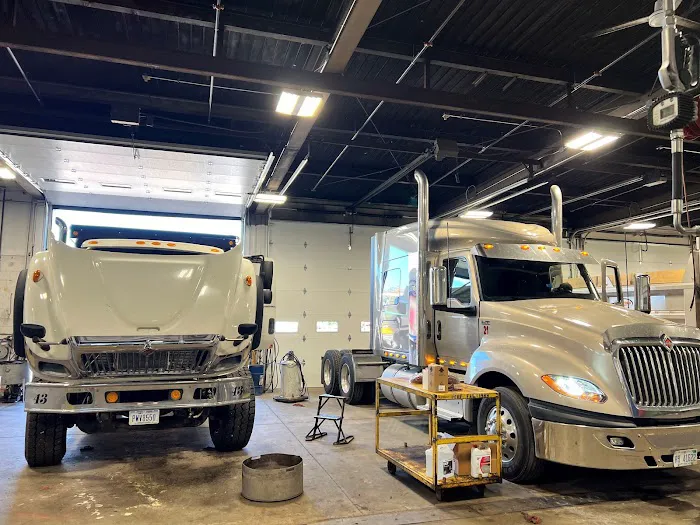 Selking International Service Center - Bryan 9