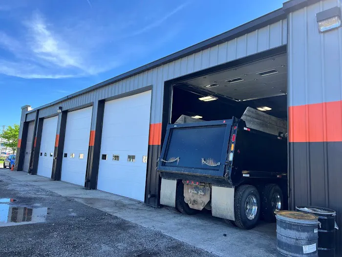 Selking International Service Center - Bryan 7