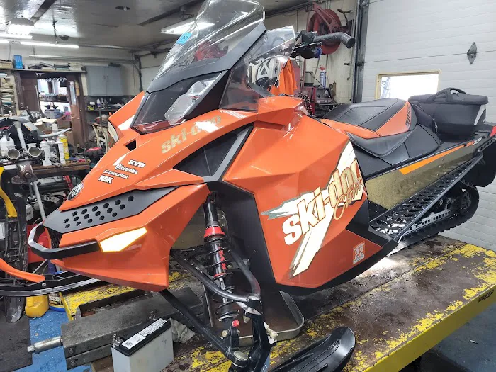 Sea Doo Clinic 3