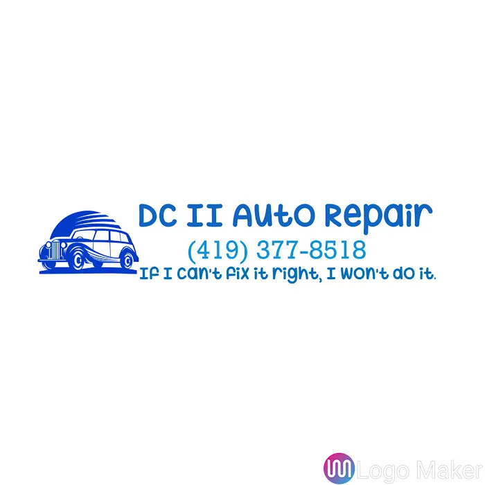 DC II Auto Repair 0