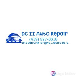 DC II Auto Repair ico