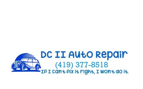 DC II Auto Repair