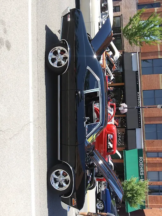 Hasch Body Shop 6