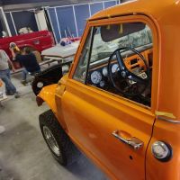 Hasch Body Shop