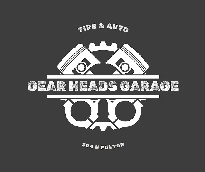 Gear Heads Garage, LLC – Affordable Auto Repair 4