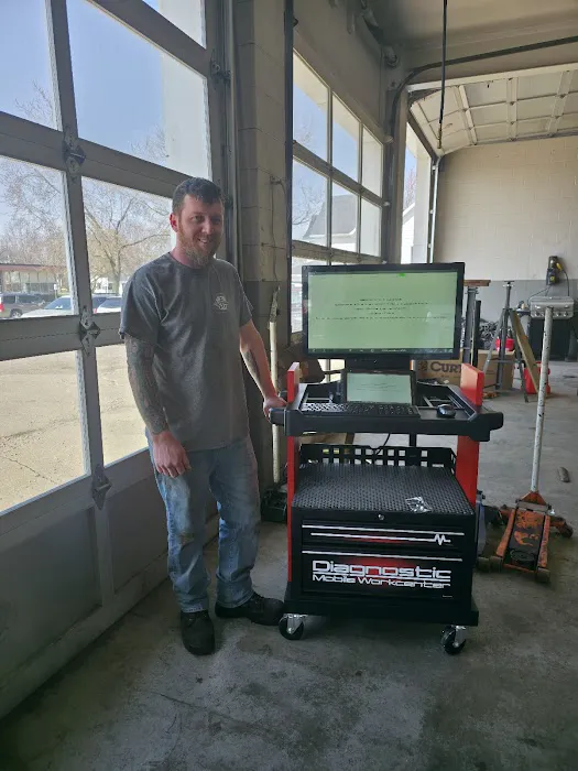 Gear Heads Garage, LLC – Affordable Auto Repair 3