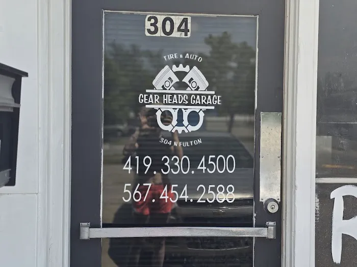 Gear Heads Garage, LLC – Affordable Auto Repair 1