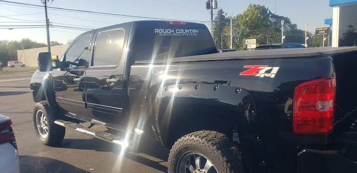 Don's Chevrolet GMC Service 2