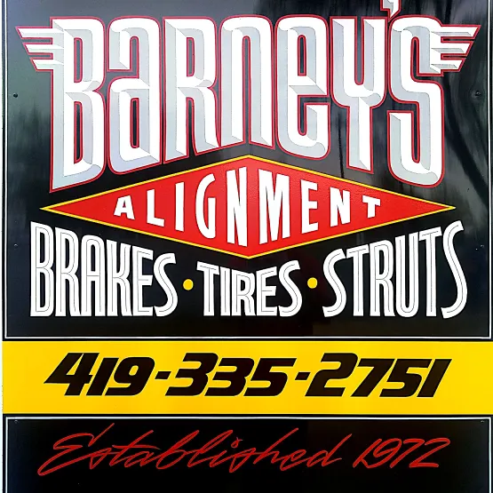 Barney's Alignment 0