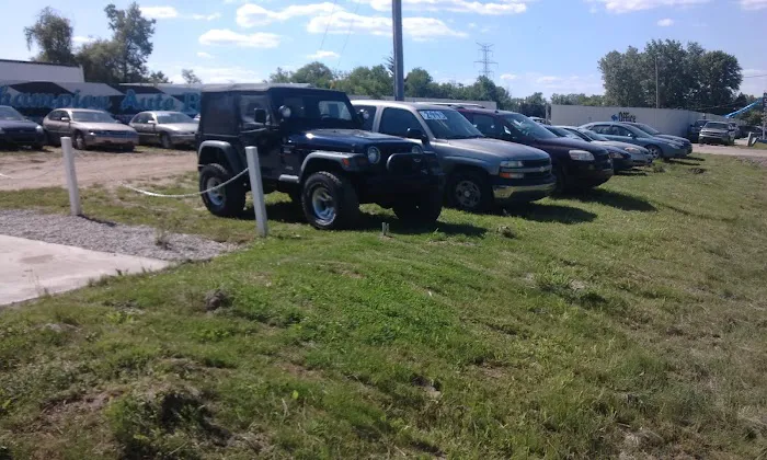 Champion Auto Parts 4