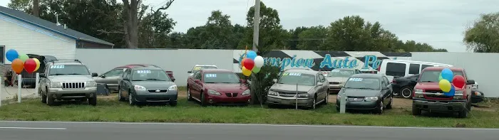 Champion Auto Parts 5