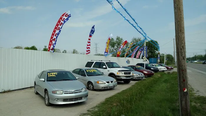 Champion Auto Parts 6