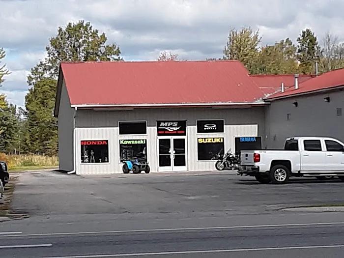 Michigan Power Sports 3