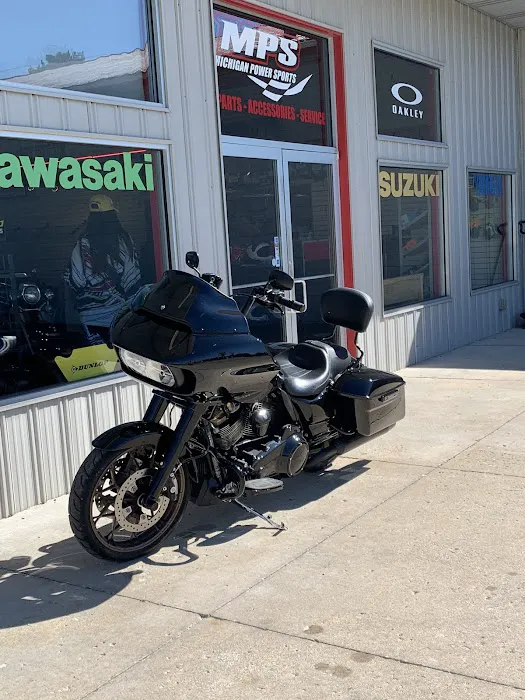 Michigan Power Sports 9