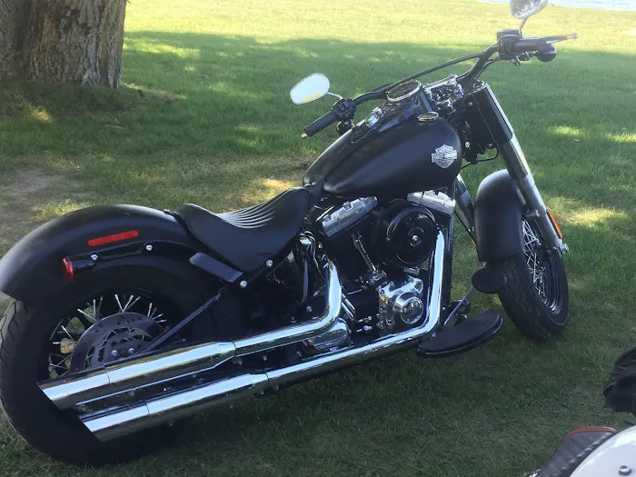 Michigan Power Sports 1