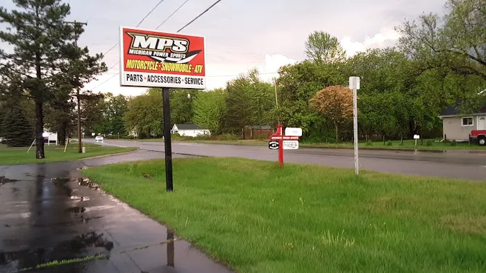 Michigan Power Sports 6