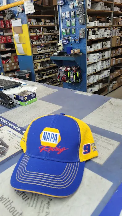 NAPA Auto Parts 1
