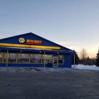 NAPA Auto Parts