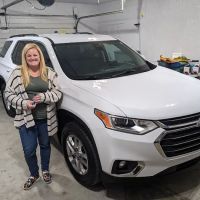 Garber Chevrolet Saginaw Service Center