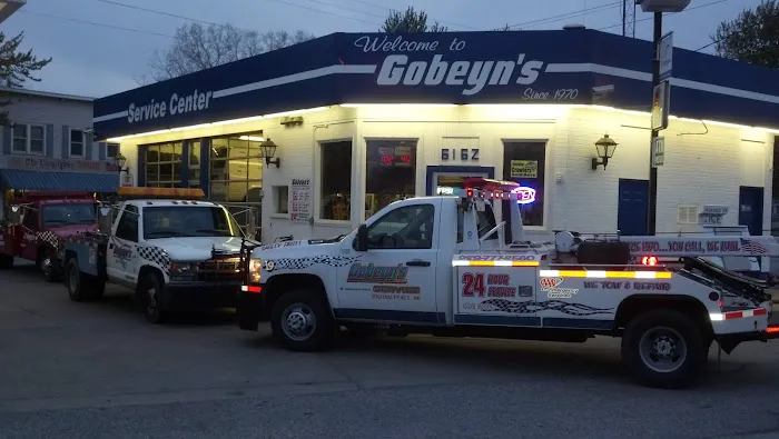 Gobeyn's Service 3