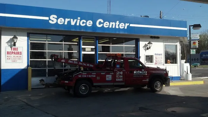 Gobeyn's Service 6