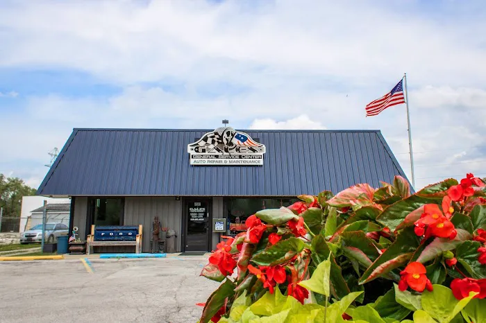 Gales Auto Repair 1