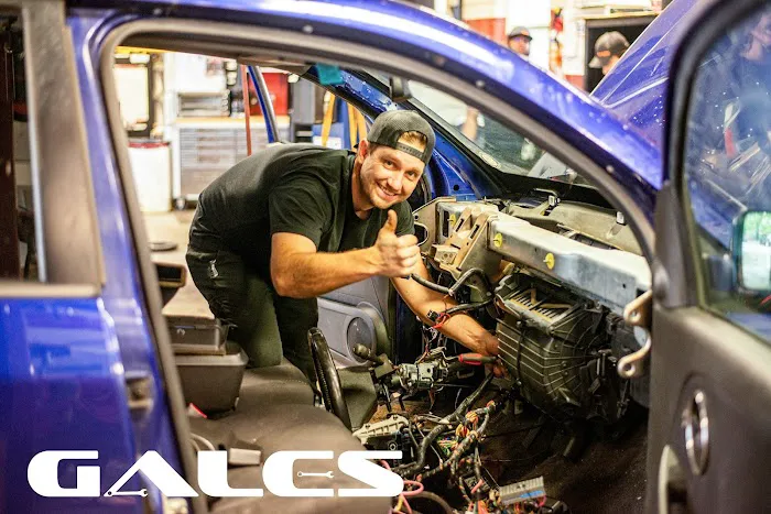 Gales Auto Repair 0