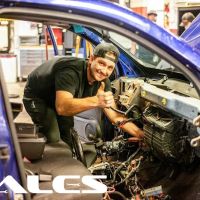 Gales Auto Repair
