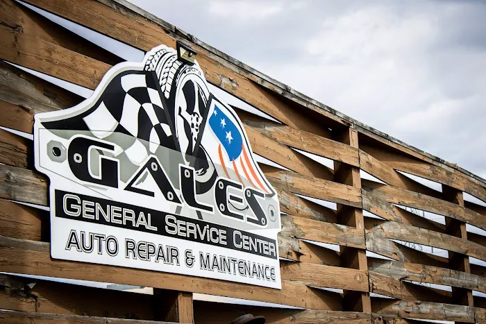 Gales Auto Repair 5