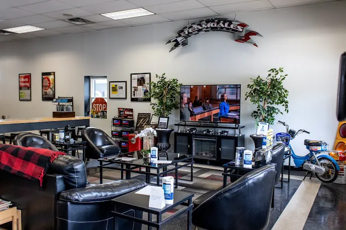 Gales Auto Repair 7