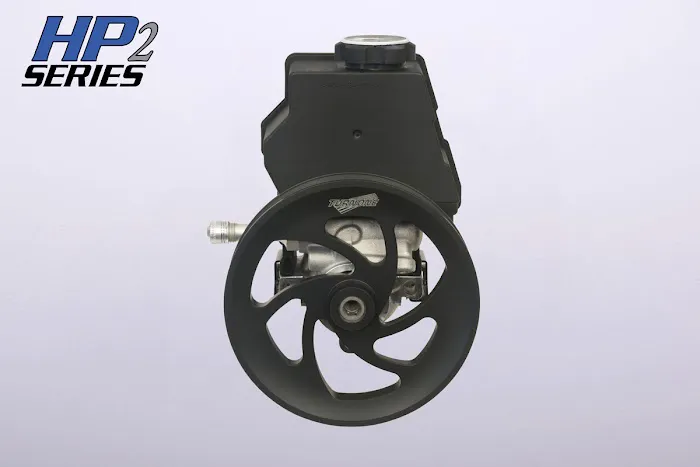 Turn One High Performance Steering 2