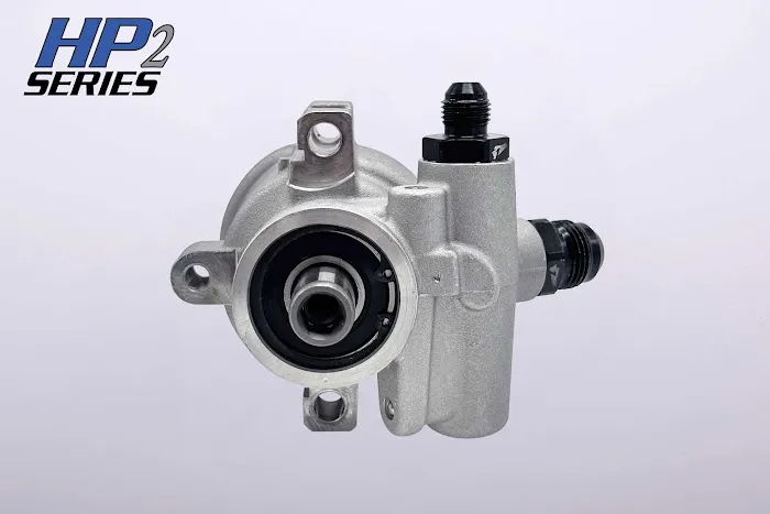 Turn One High Performance Steering 3