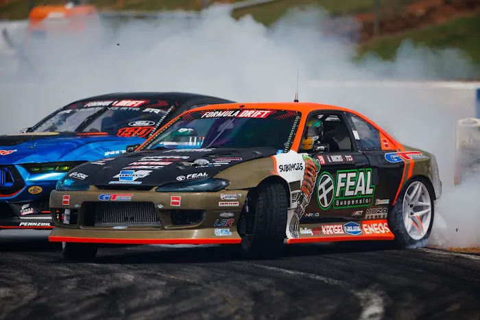 Turn One High Performance Steering 4