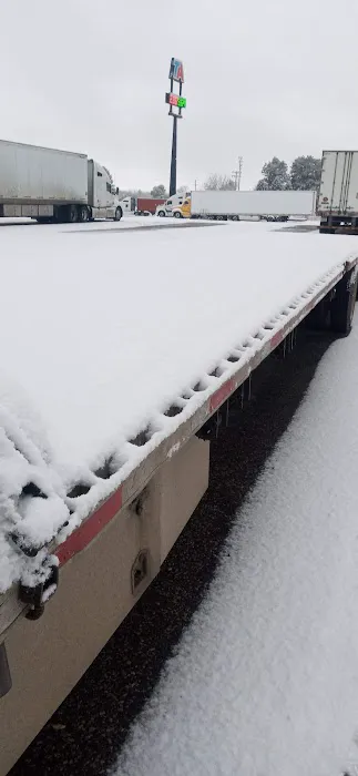 TA Truck Service 3