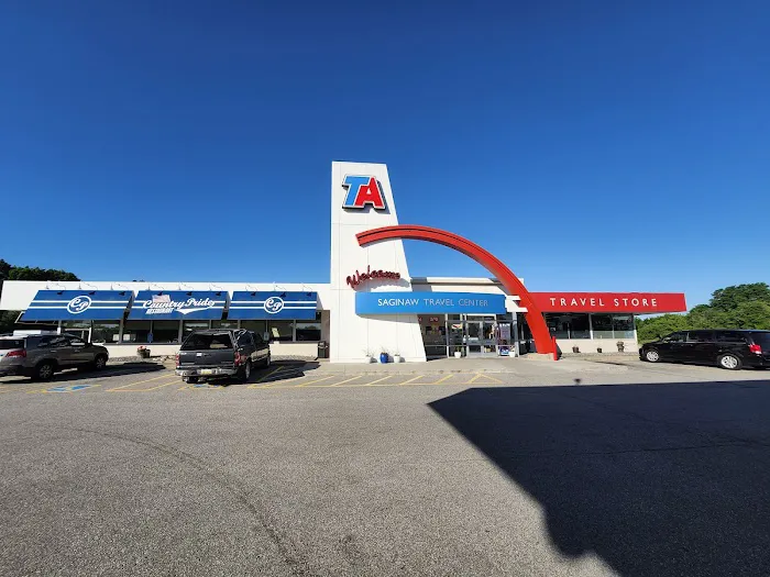 TA Truck Service 0