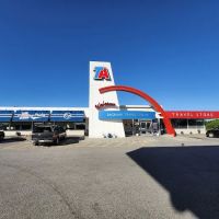 TA Truck Service