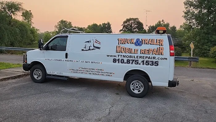 TA Truck Service 6
