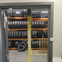 Speedco Truck Lube and Tires