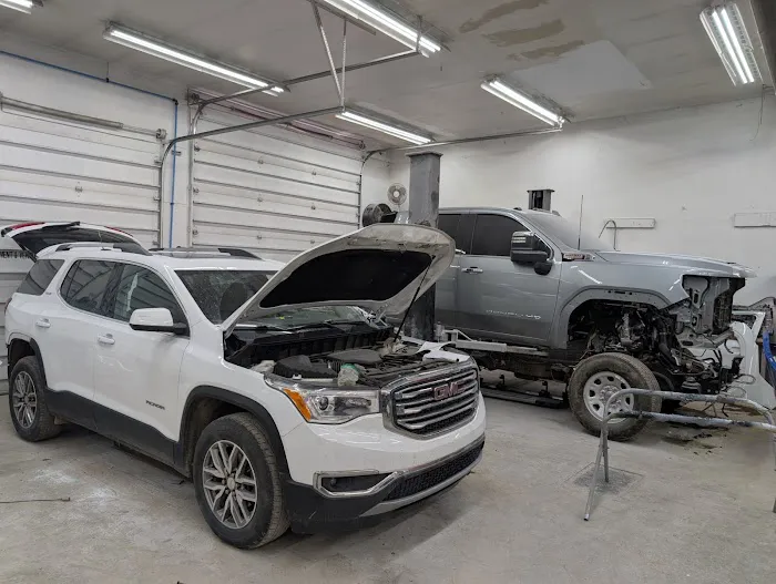 Bernelis Garage 4