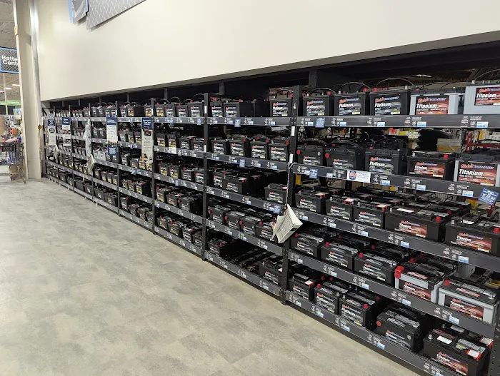 Blain's Farm & Fleet Tires and Auto Service Center - Standale, MI 1
