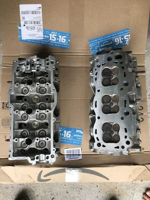 Kenowa Auto Value Standale 4