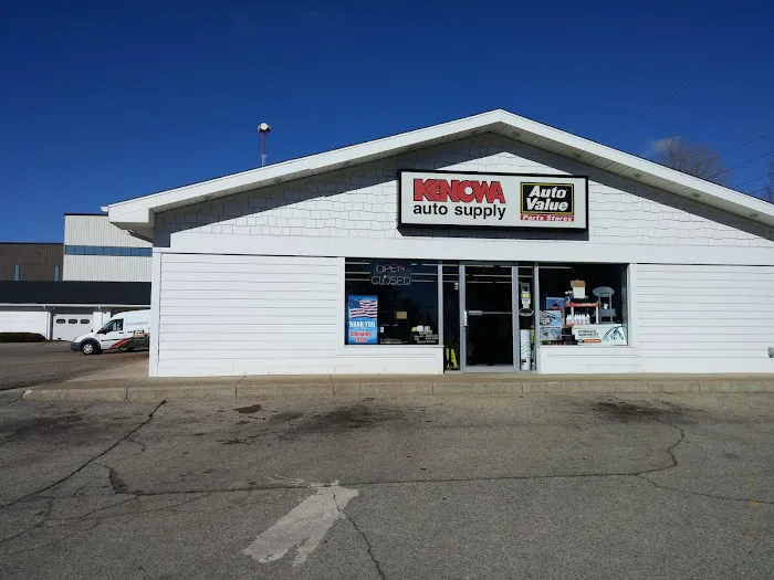 Kenowa Auto Value Standale 1