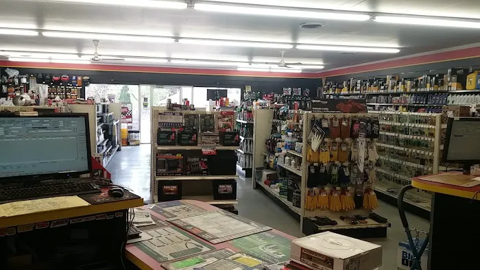 Kenowa Auto Value Standale 2