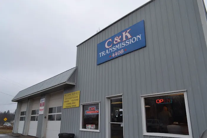 C & K Transmission & Auto Repair 3