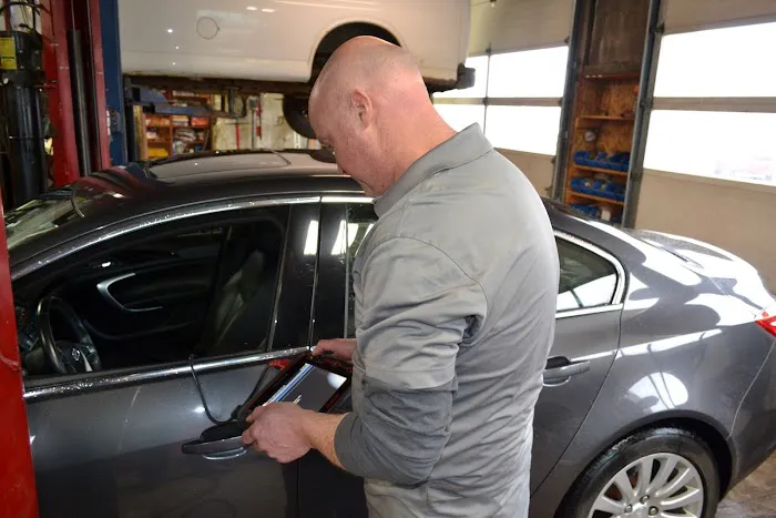 C & K Transmission & Auto Repair 8